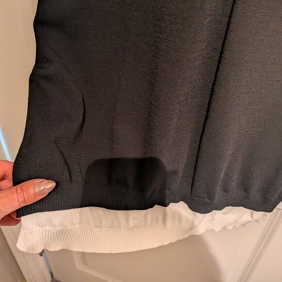 Uchuu Black Dress - Picture 5 of 7